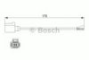 BOSCH 1 987 474 512 Warning Contact, brake pad wear